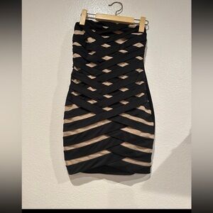 FOREVER 21 bodycon dresses